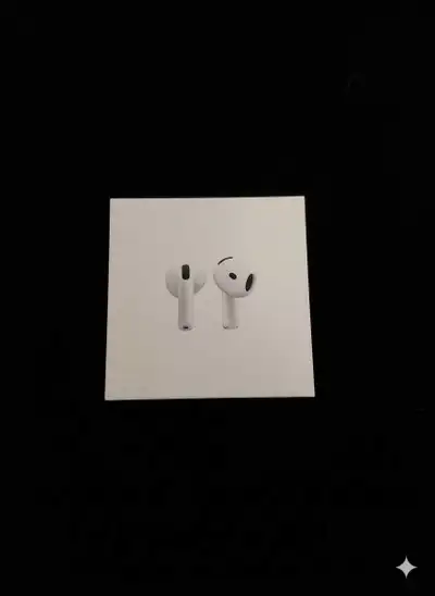 apple airpods 4th gen , View more