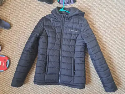 Small New Winter Jacket (Men or Women), View more