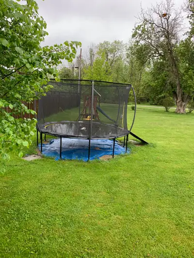 trampoline rubber (only), View more