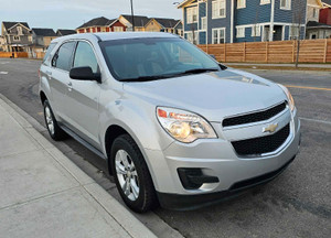 2010 Chevrolet Equinox LS