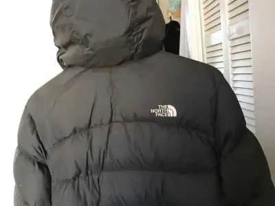 North Face Jacket, View more