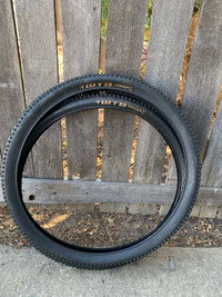 WTB Ranger 29x2.3 tires