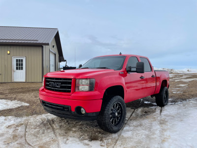 2013 gmc sierra 