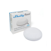 Shelly Flood - Waterproof WiFi Temperature Flood IoT Sensor
