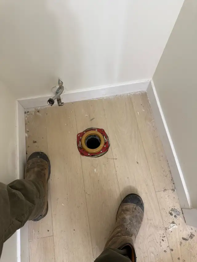 Most affordable & honest plumber63611990889473124