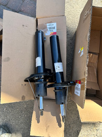 VW Front Struts Autoshack (Passat, golf, Jetta)