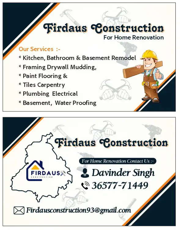 Singh Handyman423430207025991688