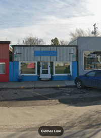 Vulcan, AB Business Space, 2 Year Free