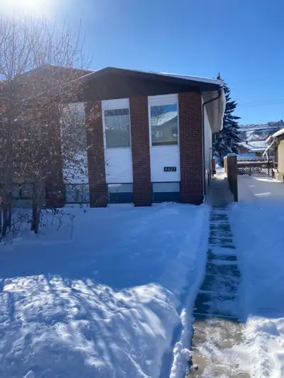 Newly renovated 3 bed, one bath duplex in Montgomery with easy access to river pathways, hospital/un...