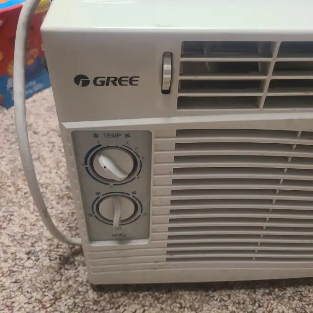 Air conditioner