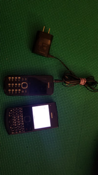 Nokia X2 and Nokia 111 Mobile phone