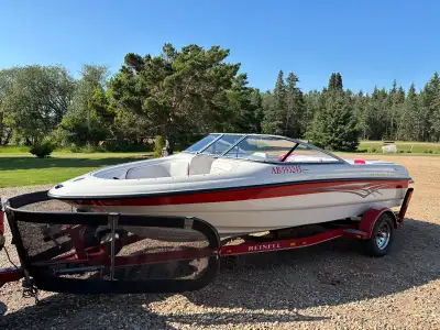 2008 low hours. Fresh service. 4.3l Volvo with Volvo leg. New leg cylinders and pump. Rock guard. Hi...