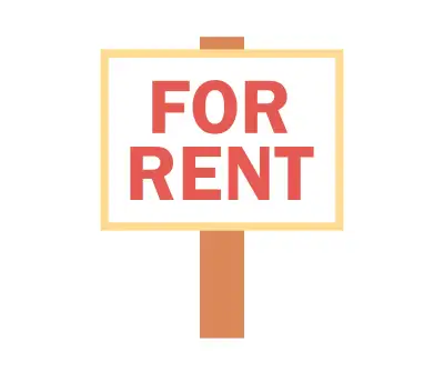 Studio Apartment - Available Sept to April
