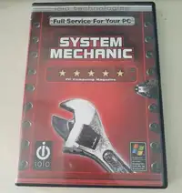 iolo technologies System Mechanic Full Service For Your PC