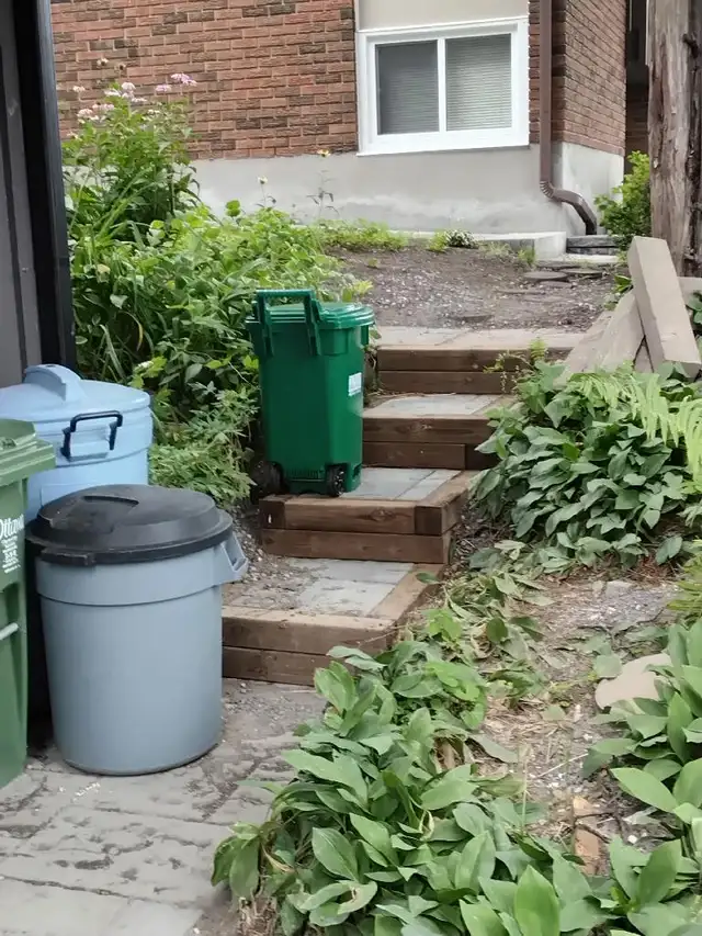 Interlock & Concrete repair