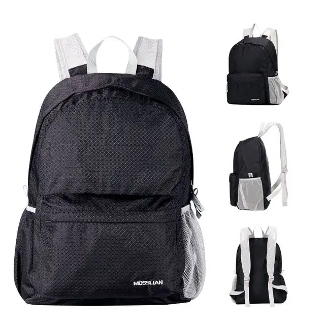 Ultra Lightweight Waterproof Packable Backpack School - Daypack62863260560898123