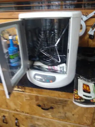 Four multifonction , View more