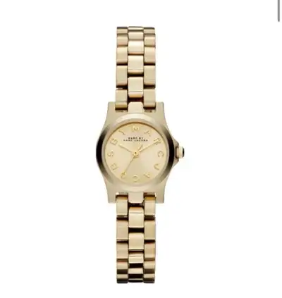 Marc Jacob Watch , View more