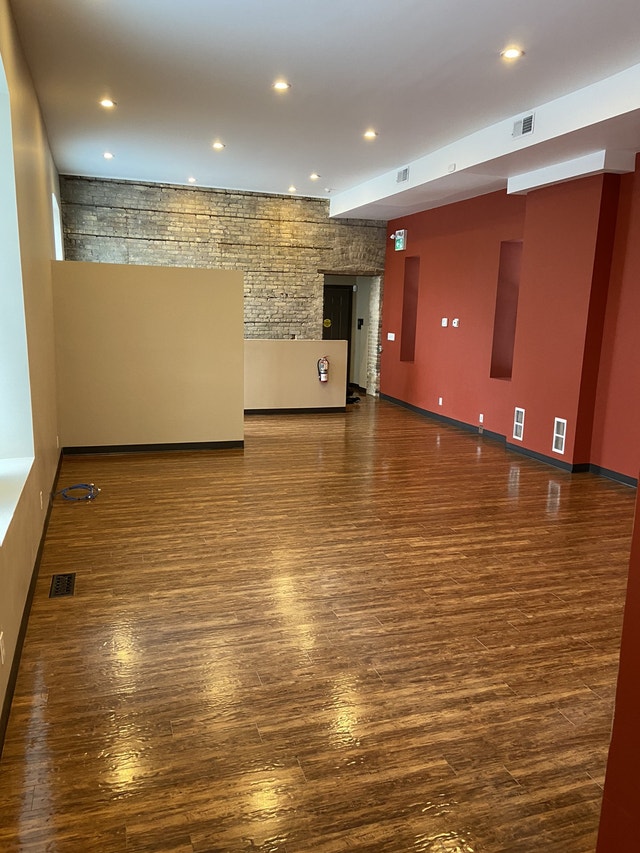 Exchange district executive office space Commercial & Office Space