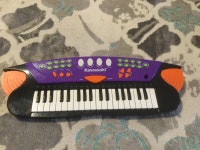 Kawasaki kids keyboard