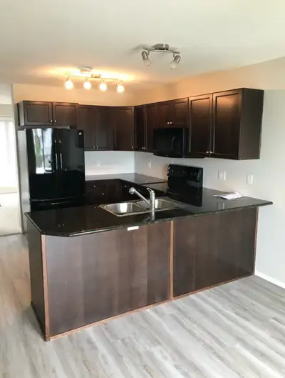 Condo for Rent Available July 15