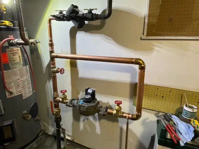 Trusted Plumbing Services-Fast, Honest & Affordable in Plumbing in Calgary - Image 2