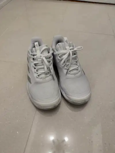 Adidas Avacourt Tennis Shoes, View more