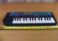 Clavier électronique CASIO SA-5