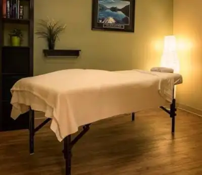Rainbow Male full body relaxing massage - male provider RMT, View more