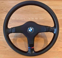 Volant OEM BMW M Technic 1 Steering Wheel