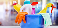 Newmarket to Georgina professional cleaning 