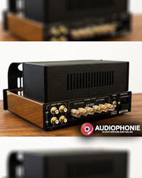 Analog Acoustic AA-001 Tube Amplifier
