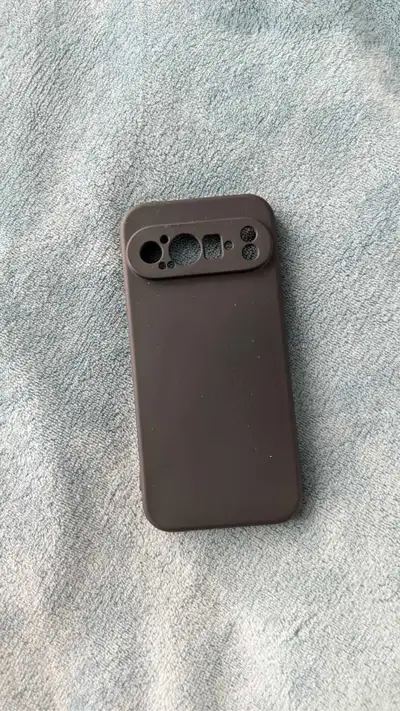Case for Google Pixel 9 Pro, View more