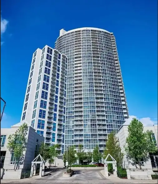 2 Bed   Den, 2 Bath Condo for Rent – Scarborough