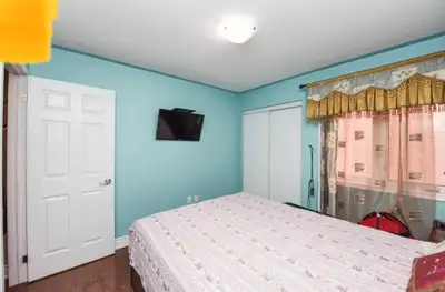 private room for rent