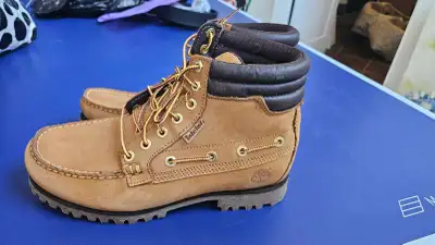 Timberland Boots, View more