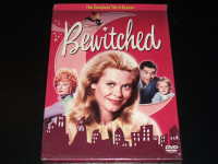 Bewitched - The complete third season - DVDs Neuf