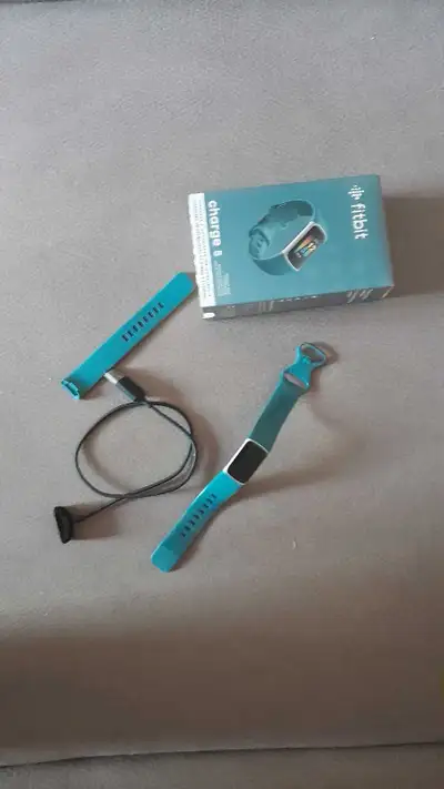 FITBIT CHARGE 5., View more