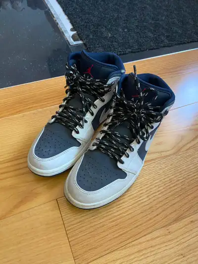 Air Jordan, View more