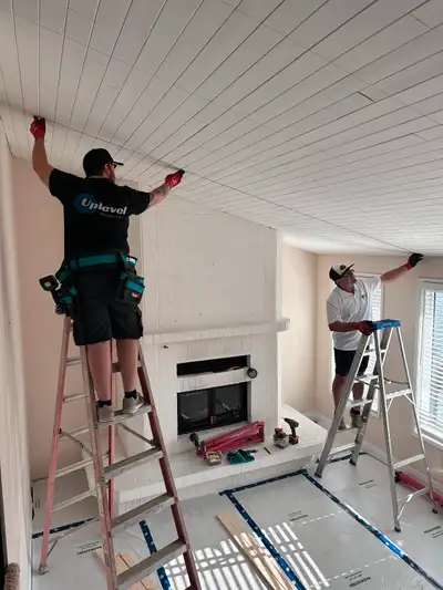✅ Uplevel Renovation – Trusted Saskatoon Renovation Contractor, View more