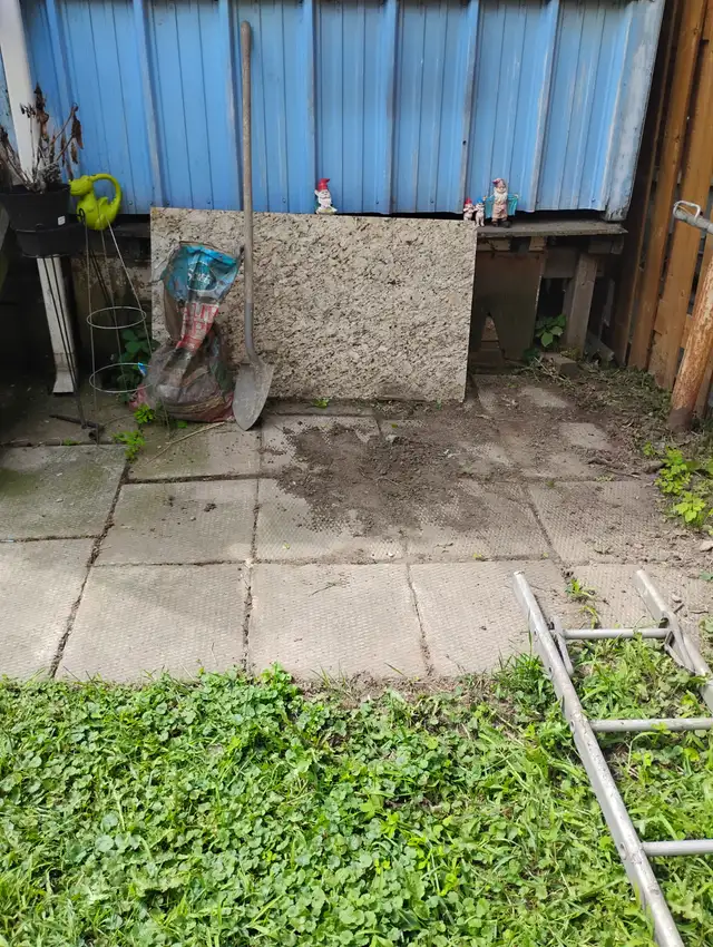 Need a hand? Yard work, cleaning, moving , odd jobs - Downtown