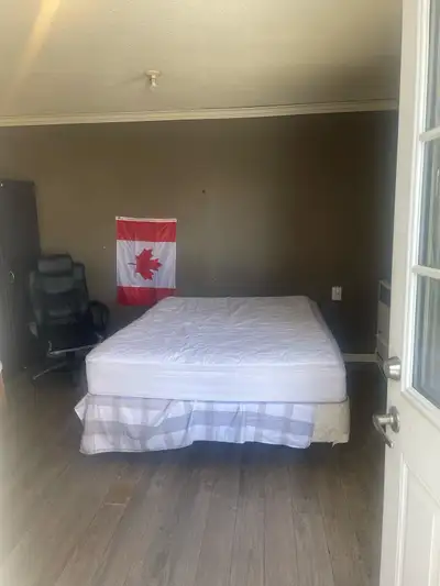 Rooms for Rent