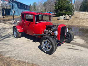 1930 Ford Model A