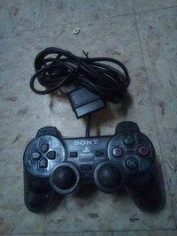 PlayStation 2 Controller