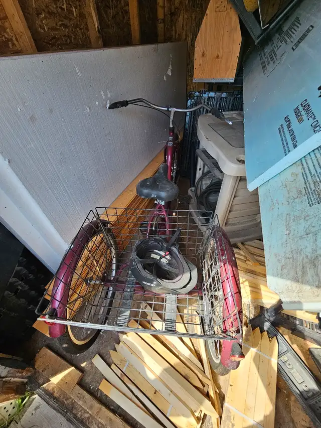 bicycle 628632812733461228