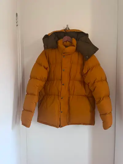 REI Retro Waist-Length Down Parka, View more