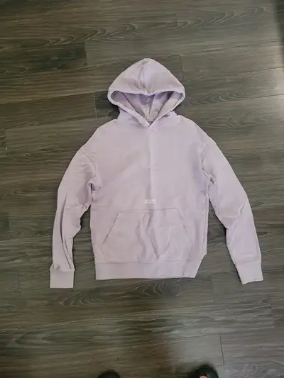 Men’s Pink Hoodie, View more