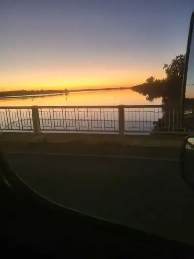 Seeking Land to Rent for Rv Living Couple with 2 dogs Both of Us are Employeed In London 2 Vechicles