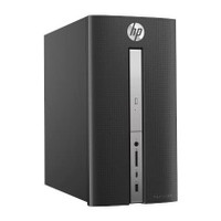PC HP  pavilion 570. 16 Go Ram- AMD A12 9e génératio