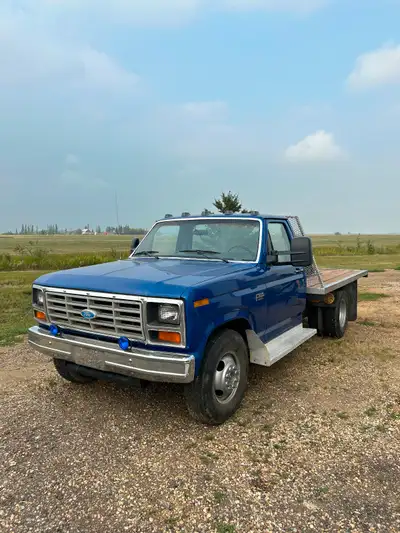 Comes with fifth wheel on deck Inspection done